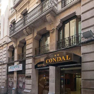 condal-barcelona.topbarcelonahotels.com/